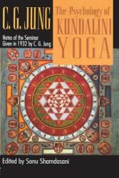 Psychology of Kundalini Yoga - C G Jung (ISBN: 9780415149266)