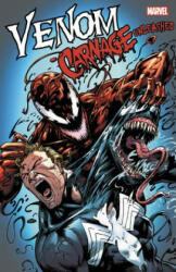 Venom: Carnage Unleashed - Larry Hama, Dan Slott (ISBN: 9781302907969)