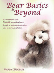 Bear Basics & Beyond - Helen Gleeson (ISBN: 9781432768355)