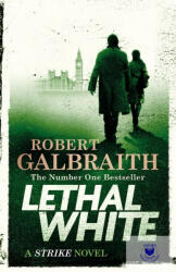 Lethal White (ISBN: 9780751572865)