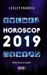 Horoscop 2019. Ghidul tău astral complet (ISBN: 9789737287168)