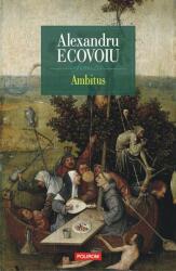 Ambitus (ISBN: 9789734675609)