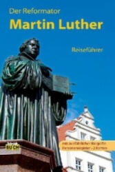 Der Reformator Martin Luther - Wolfgang Hoffmann (ISBN: 9783936185881)
