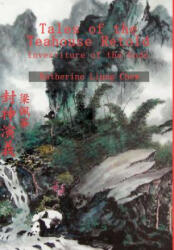 Tales of the Teahouse Retold - Katherine Liang Chew (ISBN: 9780595651610)