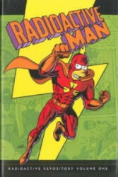 Simpsons Comics Presents Radioactive Man - Matt Groening (ISBN: 9781781167526)