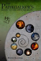 Pathwalker's Guide to the Nine Worlds - Raven, Kaldera (ISBN: 9781430309703)