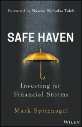 Safe Haven - Investing for Financial Storms - Mark Spitznagel (ISBN: 9781119401797)