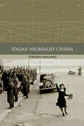 Italian Neorealist Cinema - Torunn Haaland (ISBN: 9780748636129)