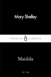 Matilda - Mary Shelley (ISBN: 9780241251874)