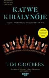 Katwe királynője (ISBN: 9789634193920)