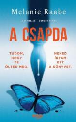 A csapda (2018)