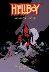 Hellboy 4: Különös helyek (2018)