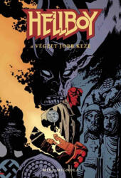 Hellboy 3 - A végzet jobb keze (2018)