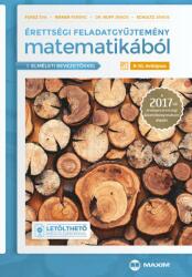Érettségi feladatgyűjtemény matematikából 9-10. évfolyam (ISBN: 9789632619231)
