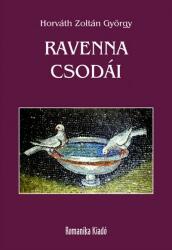 Ravenna csodái (ISBN: 9786155037399)