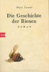 Die Geschichte der Bienen - Maja Lunde, Ursel Allenstein (ISBN: 9783442717415)