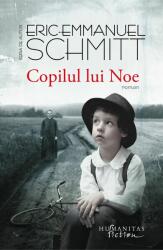 Copilul lui Noe - Eric-Emmanuel Schmitt (ISBN: 9786067794366)