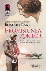 Promisiunea zorilor - Romain Gary. Traducere de Daniel Nicolescu (ISBN: 9786067794243)