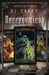 El tarot del necronomicón - Donald Tyson, Valentina García Plata (ISBN: 9788441420489)