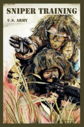 Sniper Training - U S Army (ISBN: 9781410108333)