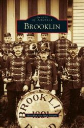 Brooklin - Brooklin Keeping Society (ISBN: 9781531607609)