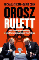 Orosz rulett (2018)