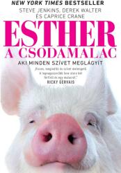 Esther, a csodamalac (2018)