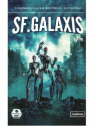 SF Galaxis (2018)