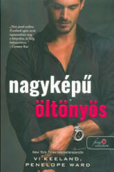 Nagyképű öltönyös (2018)
