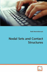 Nodal Sets and Contact Structures - Rafal Komendarczyk (ISBN: 9783836462204)