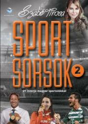 SportSorsok 2 (2018)