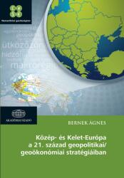 Közép- és Kelet-Európa a 21. század geopolitikai/ (2018)