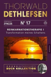 Reinkarnationstherapie. Tl. 1. Tl. 1 - Thorwald Dethlefsen (ISBN: 9783956595479)