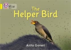 Helper Bird (ISBN: 9780007412945)