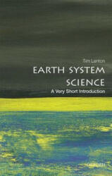 Earth System Science: A Very Short Introduction (ISBN: 9780198718871)