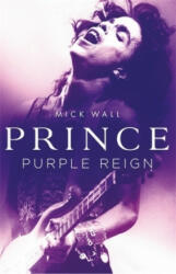 Mick Wall - Prince - Mick Wall (ISBN: 9781409169222)