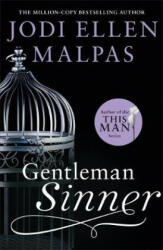 Gentleman Sinner - Jodi Ellen Malpas, Jodi Ellen Malpas (ISBN: 9781409176138)