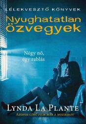 Nyughatatlan özvegyek (2018)