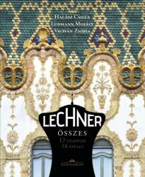 Lechner összes (2018)