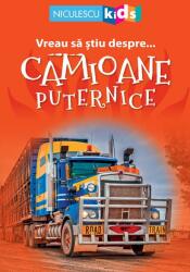 Camioane puternice (ISBN: 9786063802423)