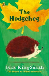 Hodgeheg - Dick King-Smith (ISBN: 9780141370224)