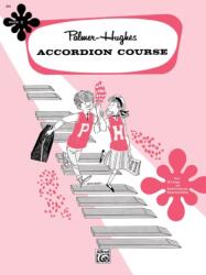 Accordion Course Book 2 (ISBN: 9780739003664)