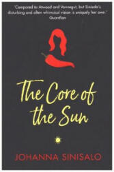 Core of the Sun (ISBN: 9781611855265)