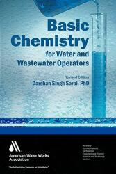 Basic Chemistry for Water and Wastewater Operators (ISBN: 9781583211489)