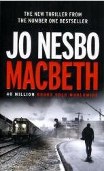 Macbeth (ISBN: 9780099598077)