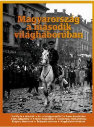 Magyarország a második világháborúban (2018)