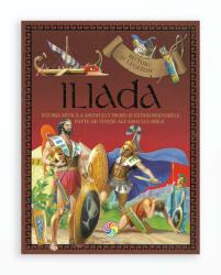 Iliada (ISBN: 9786067933871)