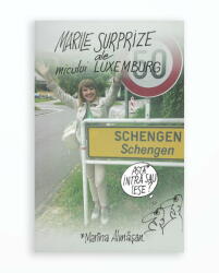 Marile surprize ale micului Luxemburg (ISBN: 9786067934595)