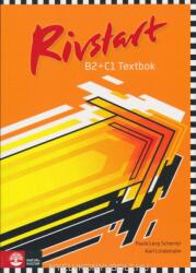 Rivstart B2+/C1 neu - Paula Levy Scherrer, Karl Lindemalm (ISBN: 9783125279971)