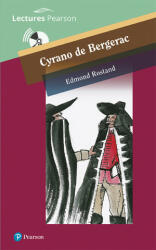 Cyrano de Bergerac (N3) - EDMOND ROSTAND (ISBN: 9788420565408)